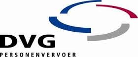 DVG personenvervoer logo