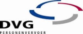 DVG personenvervoer logo