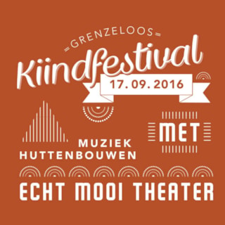 Kindfestival 2016 logo