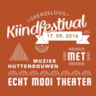 Kindfestival 2016 logo
