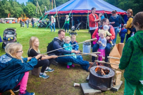 Kindfestival A'foort
