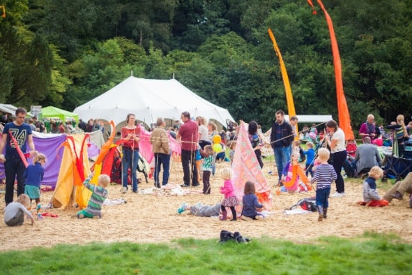 Kindfestival A'foort (2)