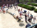 kinderwagenparade