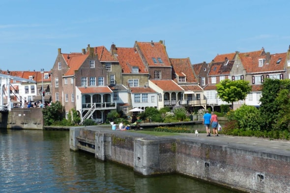 Groen Enkhuizen