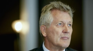 Dirk Scheringa