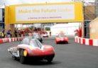 Green Team Twente tijdens SEM 2016
