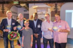 Uitreiking Proud Partners keurmerk