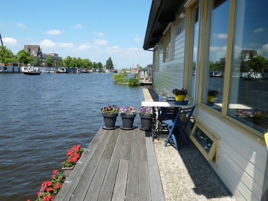 Object Amsterdam Belvilla