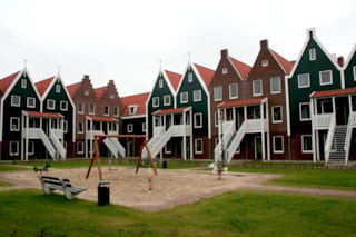Object Volendam Belvilla