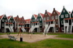 Object Volendam Belvilla