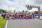 Kids Kart Cup