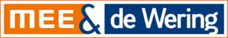 mee&de Wering logo