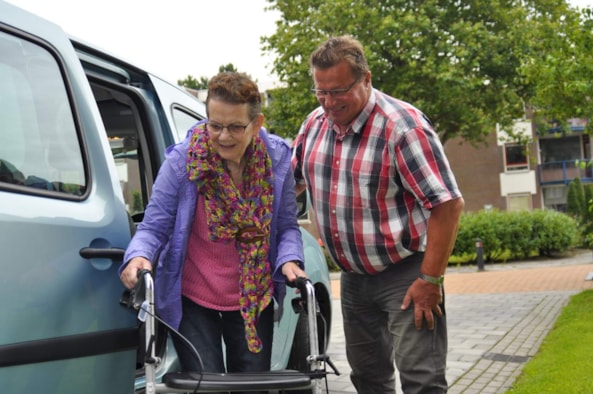 Te kort aan chauffeurs