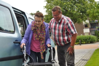 Te kort aan chauffeurs