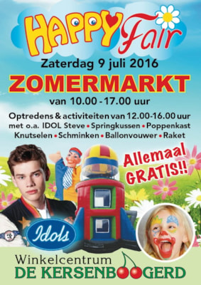 Zomermarkt