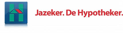 De Hypotheker logo