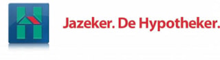 De Hypotheker logo