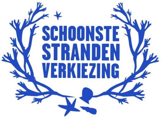 Schoonste strandenverkiezing