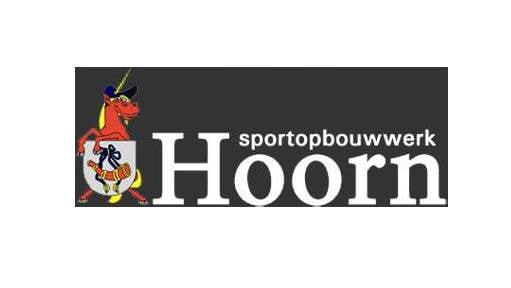 Sportopbouwwerk Hoorn