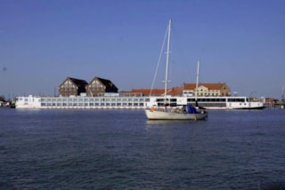 Witte vloot