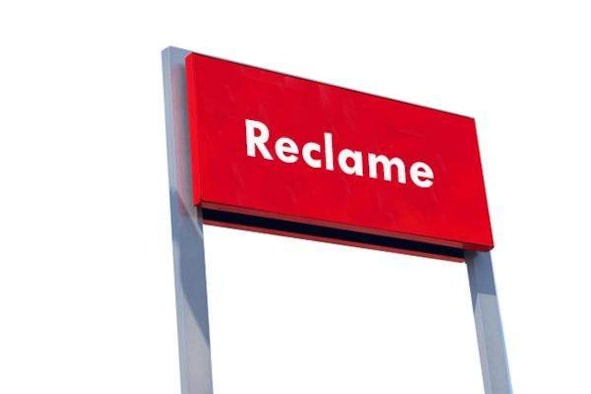 Reclame