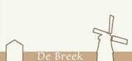de Breek (1)