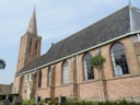 Hervormde kerk in Twisk