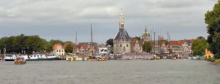 Ter rede van Hoorn