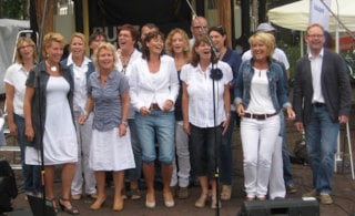 Zwemstad Vocalure