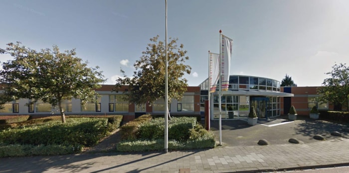 Wooncompagnie hoofdkantoor in Hoorn