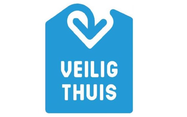 Veilig thuis logo