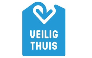 Veilig thuis logo
