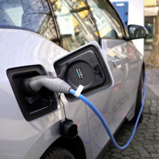 Elektrisch rijden