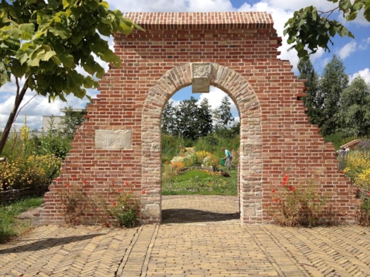 Kloosterpoort
