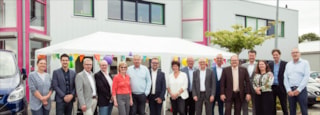 Parkmanagement Hoorn 10 jaar