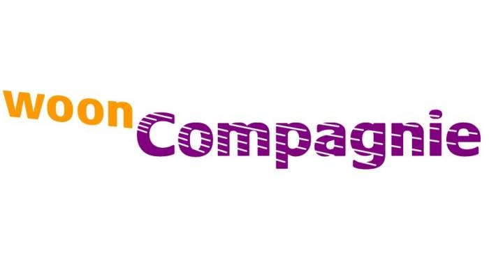 Wooncompagnie logo