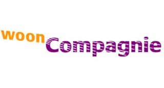 Wooncompagnie logo