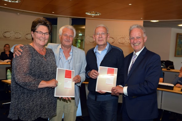 Start DemenTalant