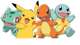 Pokemon