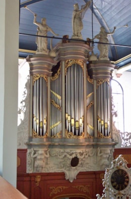 HOORN EV.LUTH KERK