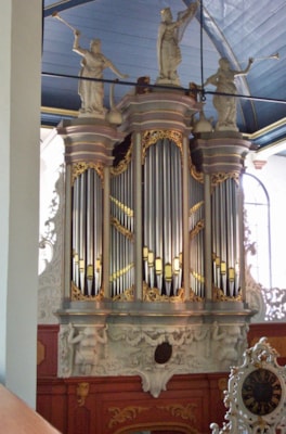 HOORN EV.LUTH KERK