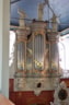 HOORN EV.LUTH KERK