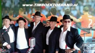 Timboektoe