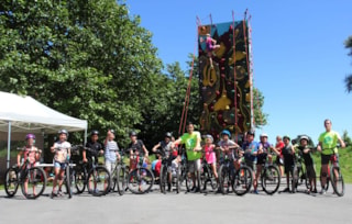 Zomerspelen suvival