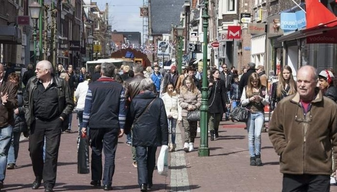 Grote Noord Hoorn