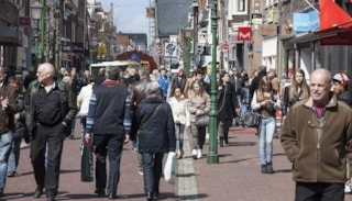 Grote Noord Hoorn