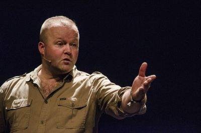 Steven Goegebeur