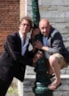 Kees en Onno