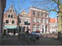 Voorgevel Grote Oost 53 Hoorn