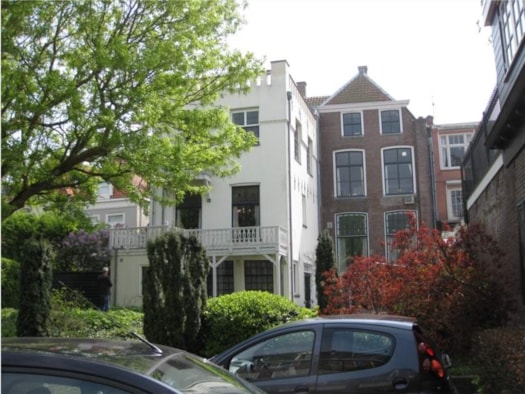 Achetrkant Grote Oost 53